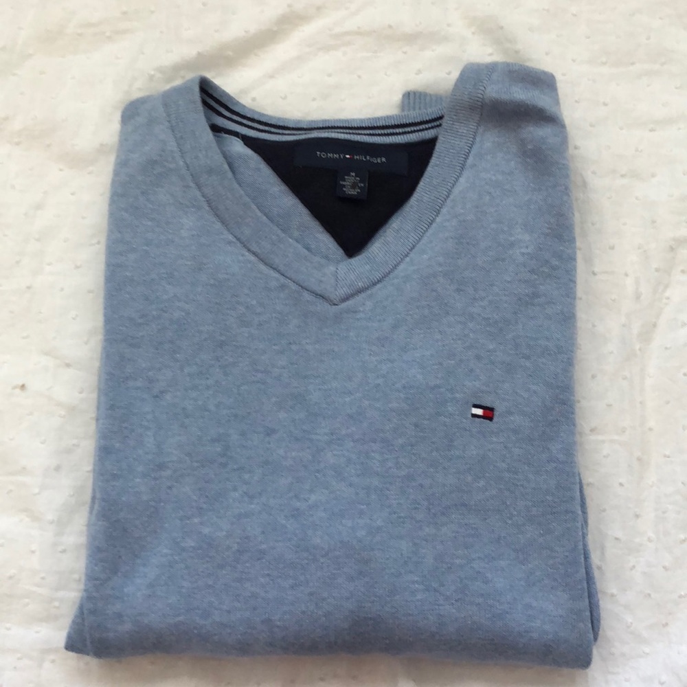TOMMY HILFIGER Sweater